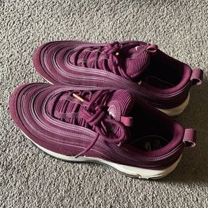 Nike AirMax 97